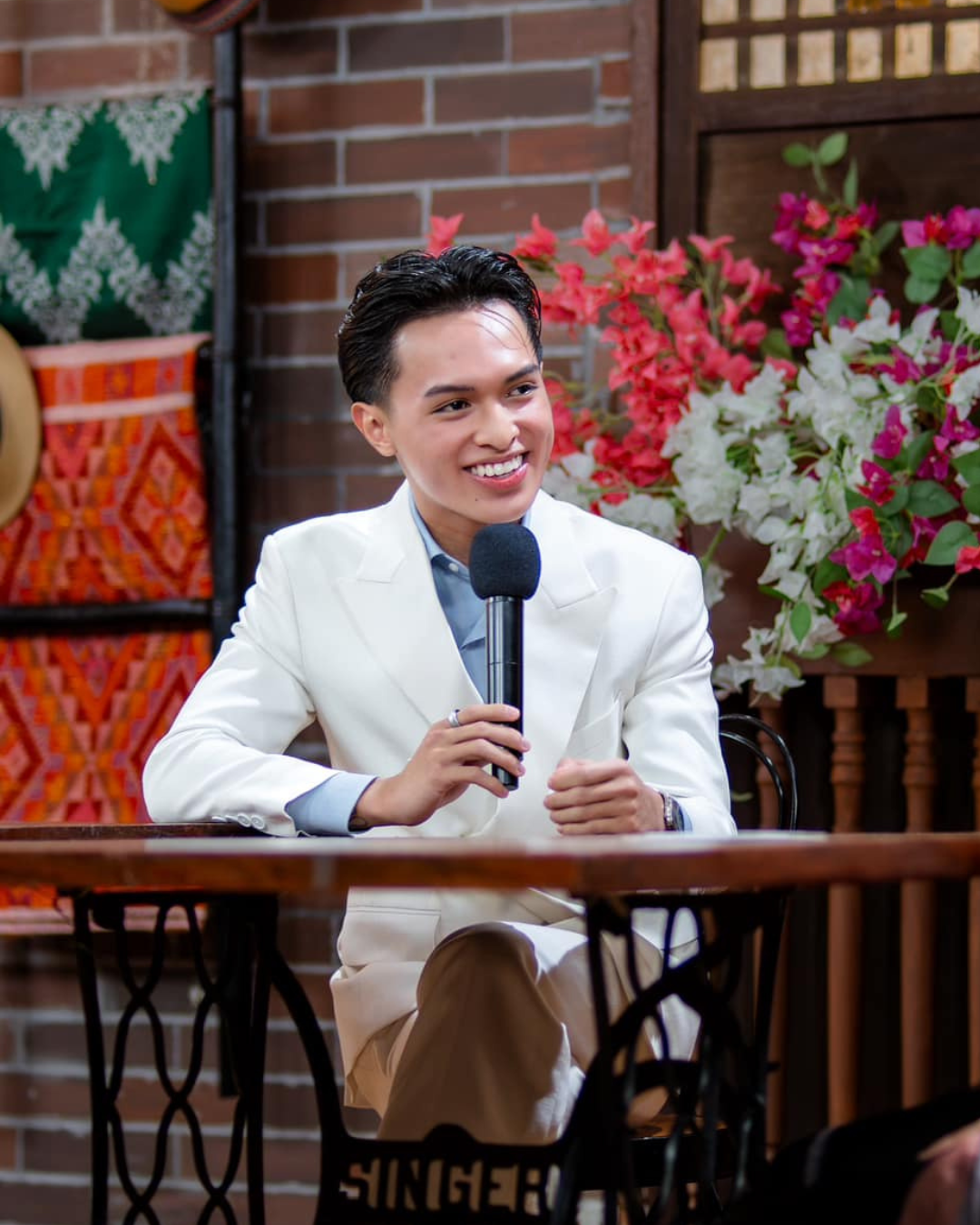 Kangkong Chips Original