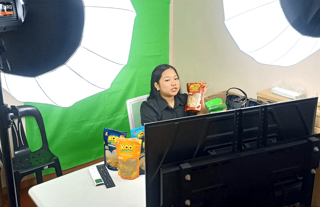 Live Commerce Strategy