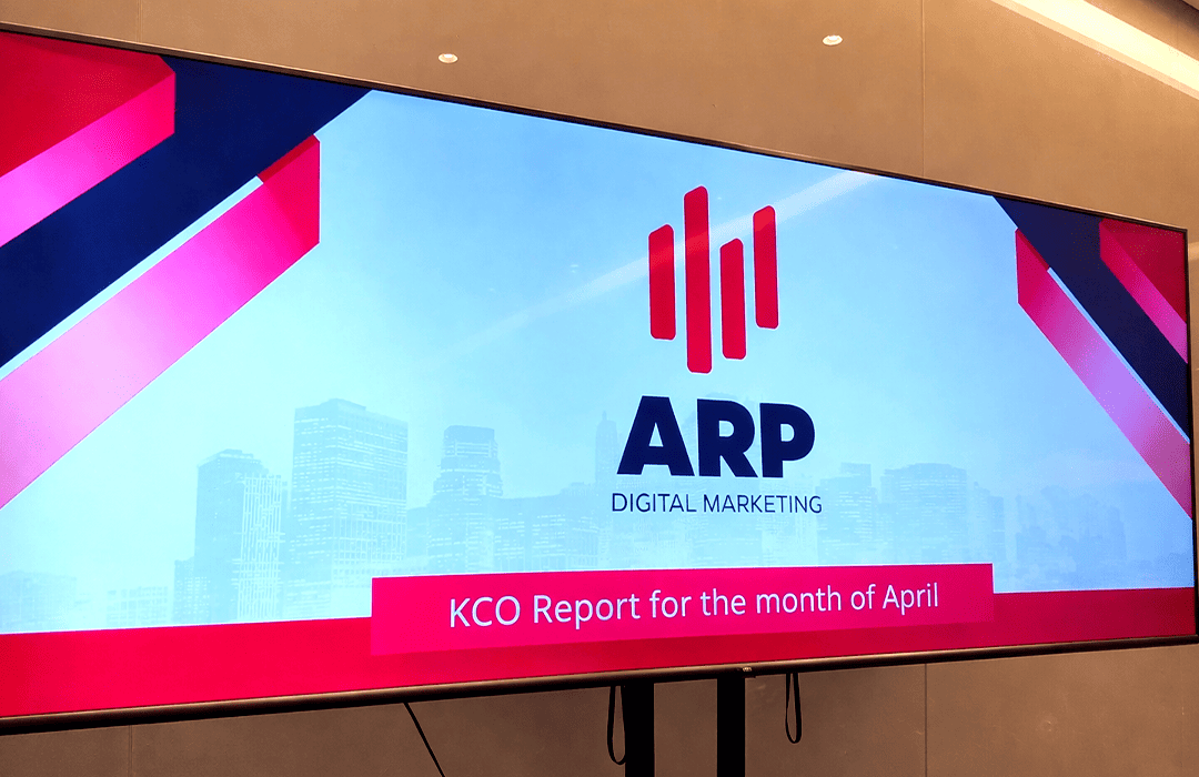 Social Media Management Strategy