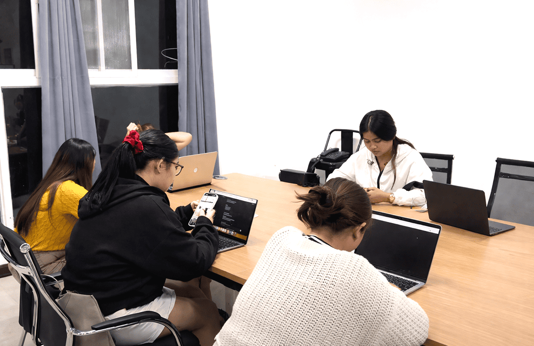 Social Media Management Strategy